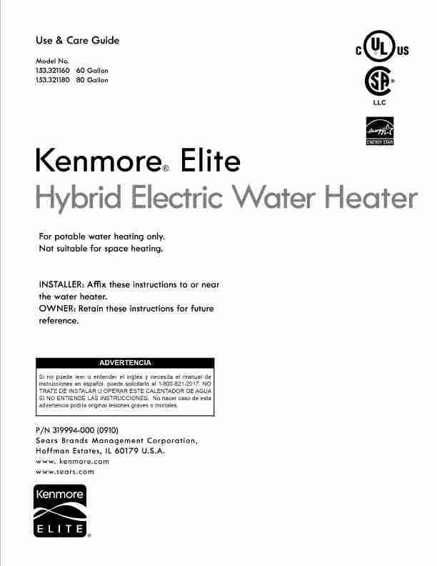 Kenmore Water Heater 153_32116-page_pdf